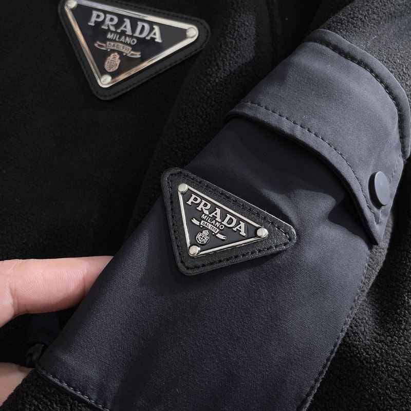 Prada Outwear